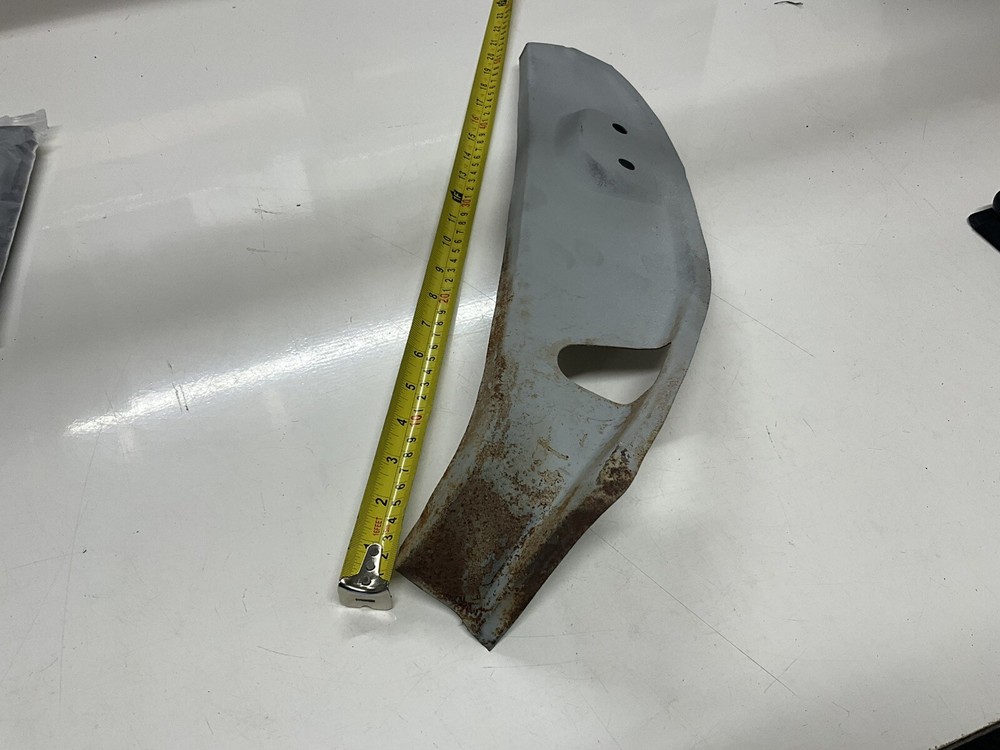 DE TOMASO PANTERA parts, B post panel