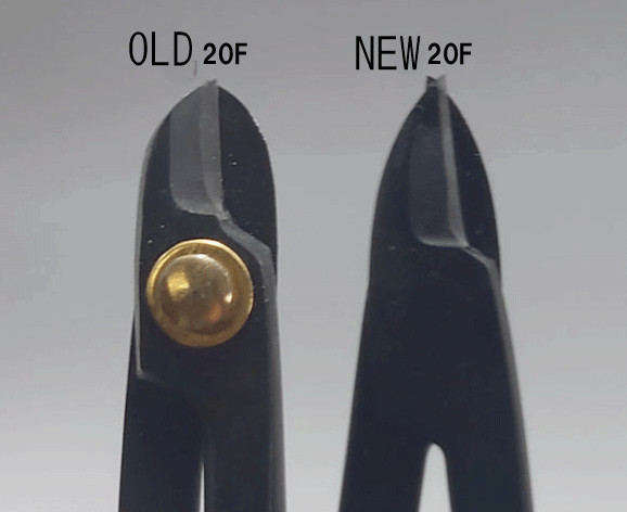 Kaneshin Bonsai wire cutter No.20F