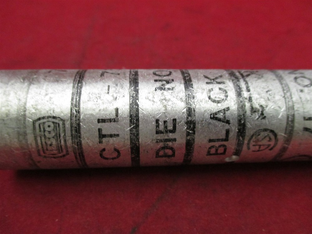 ILSCO CTL 750 Compression Sleeve