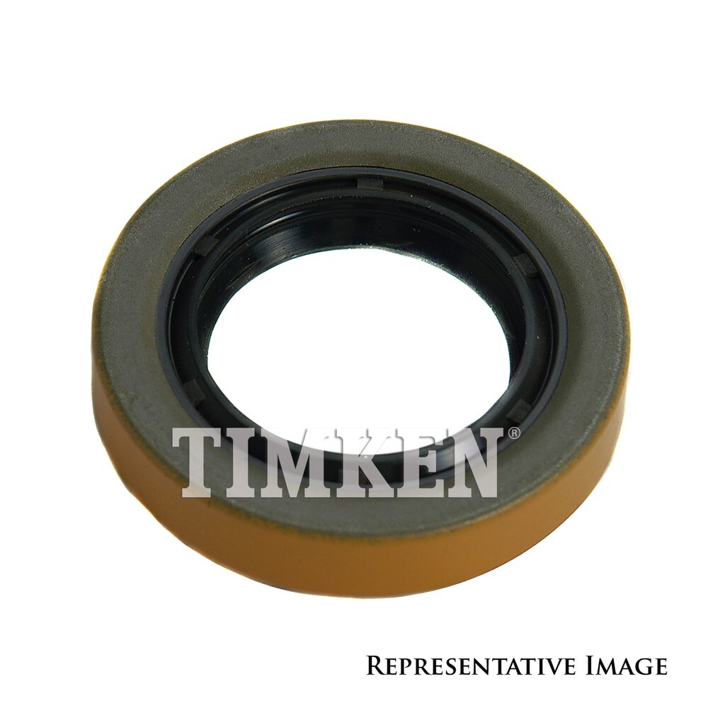 Transfer Case Selector Shaft Seal-4WD Timken 480954