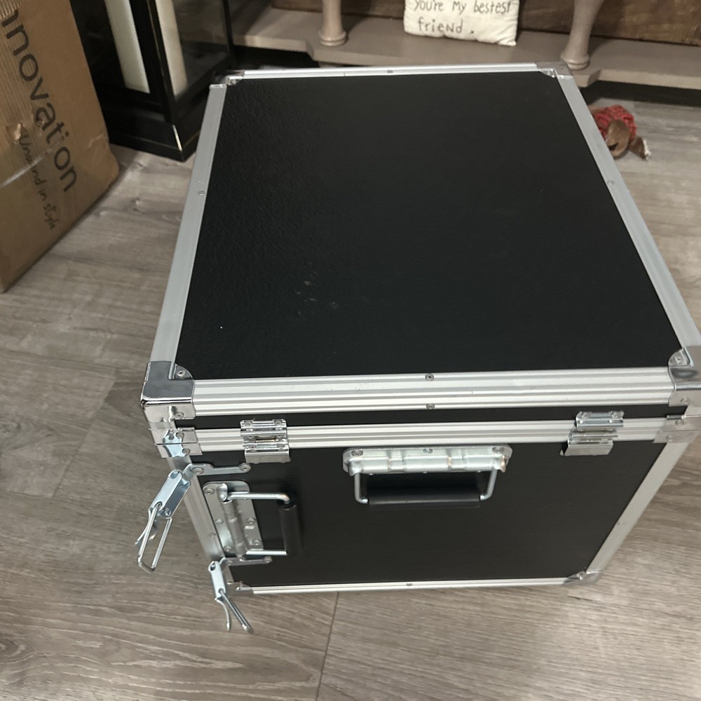 Hard Stage Light Carrying Case