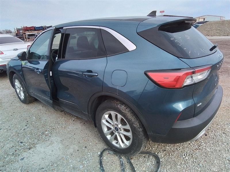 2020 Ford Escape Front 8.0" Display Screen