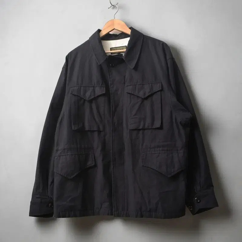 Uniform Bridge Field Jacket XL M0096