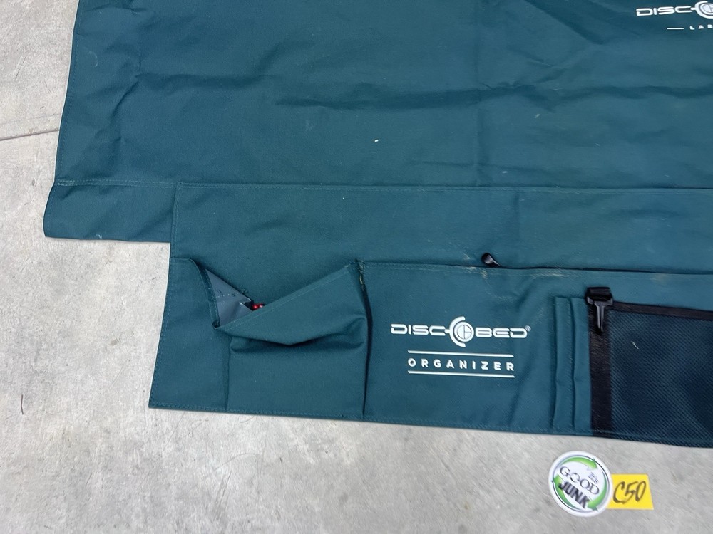 Disc-O-Bed XL Portable Camping Cot ~Replacement Part Bag Only
