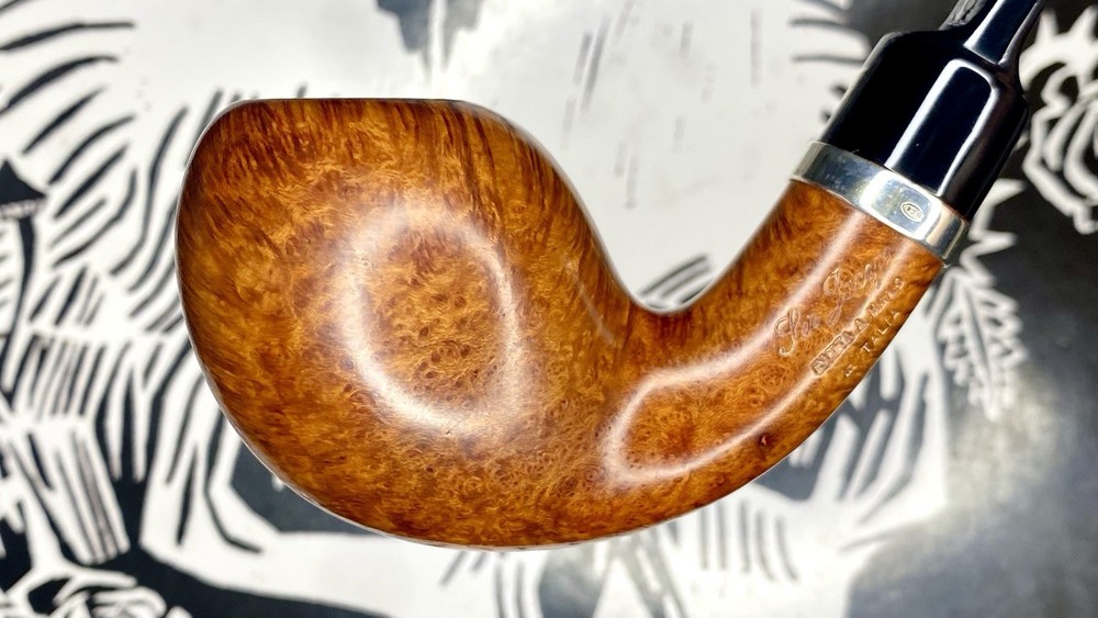 Ser Jacopo L1 Hand Made 🇮🇹