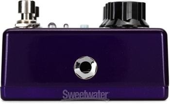 MXR M225 Sub Machine Octave Fuzz Pedal