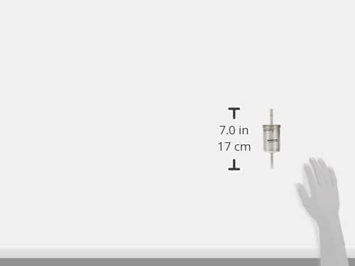 Motorcraft Fuel Filter - FG1114