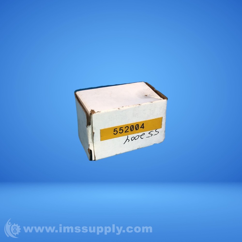 552004 Flex Joint FNFP