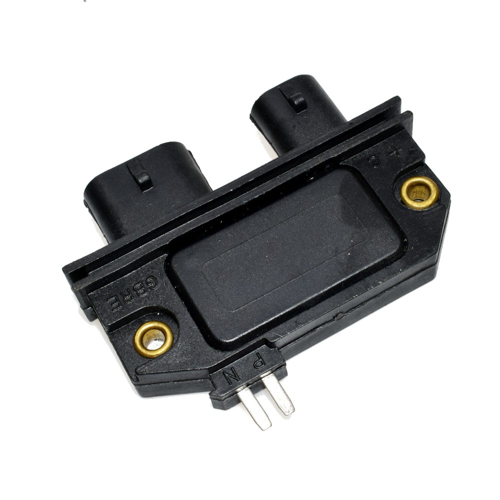 Ignition Coil Spark Control Module for Chevy Buick Cadillac GMC Pontiac 61002002