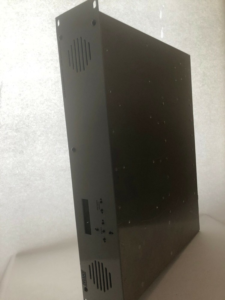 Drake Digital EH24 Encoder Host EH 24 with 2x SDE24 Encoder Modules