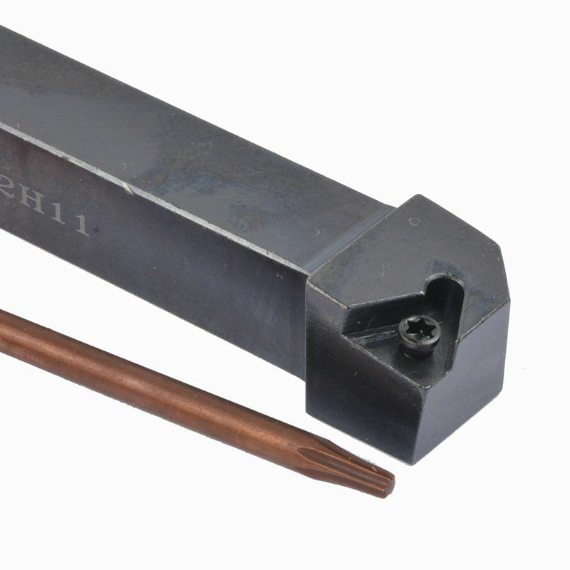SEL1212H11 Lathe Threading Turning Tool Boring Bar For 16IR AG60 Threaded insert