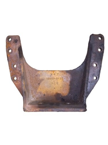 Used Caterpillar 3406E Front Engine Mount - 120013427
