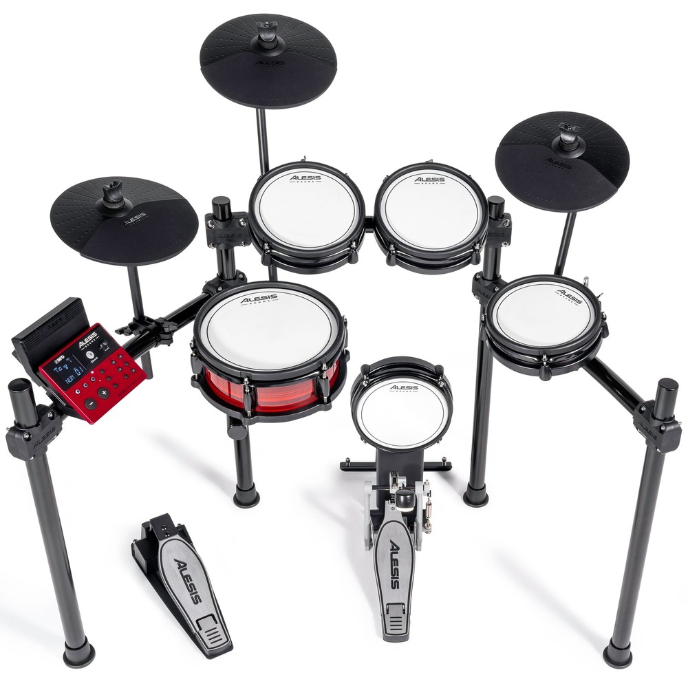 Alesis Nitro Pro Kit - Electronic Drum Kit
