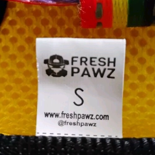 Dog Harness- small 15 to 25 Lbs