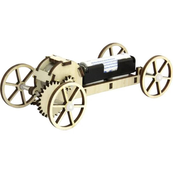 Sol Expert 40445 E-Mobile Auto