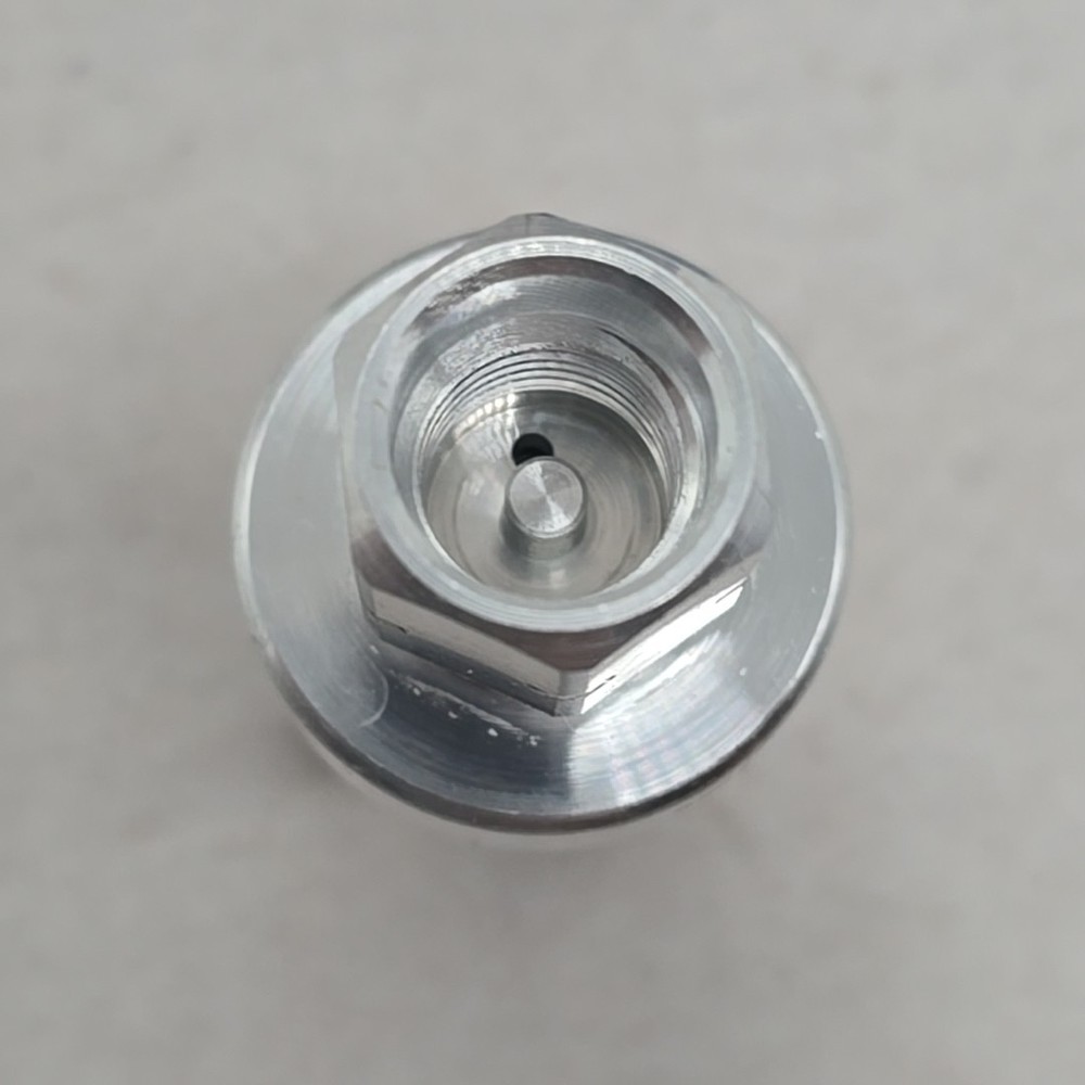 A/C Refrigerant Pressure Sensor CARQUEST ABA1005