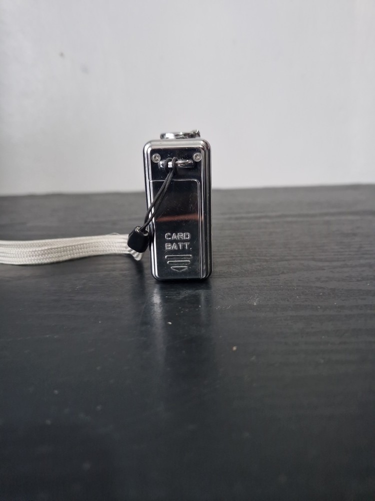 lumicronLDC-825z3 digital camera Untested
