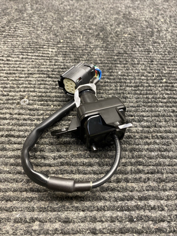 TRQ Rear View Camera ADA49977
