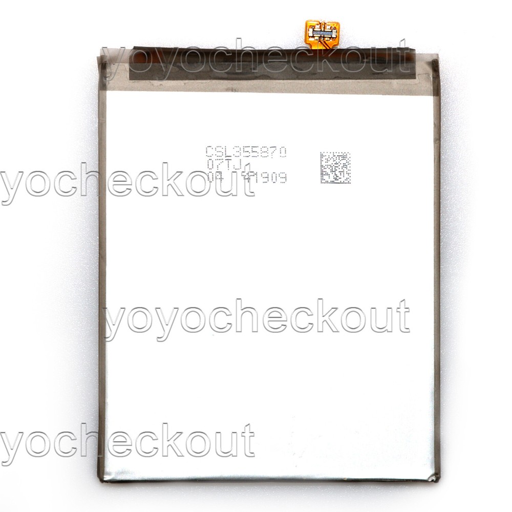 For Samsung Galaxy A01 SM-S111DL Replacement QL1695 Battery Tool