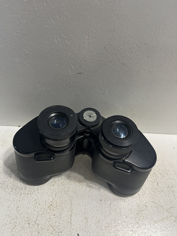 - bushnell binoculars Unknown Strength Clear Vision