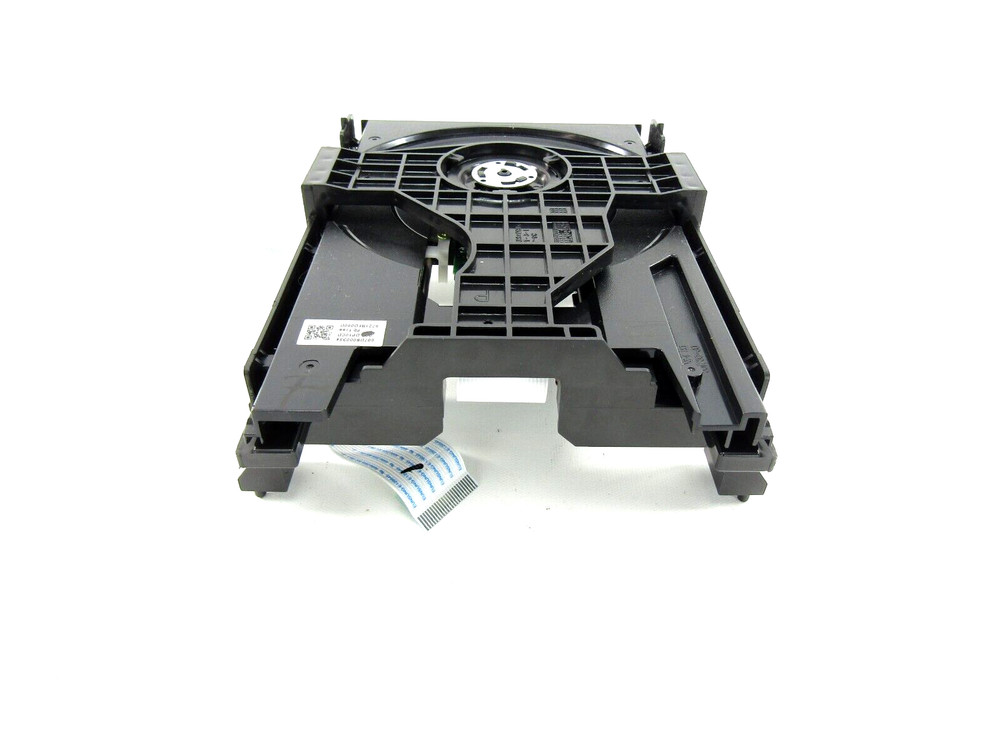 JVC-XVC39 DVD/Optical Drive