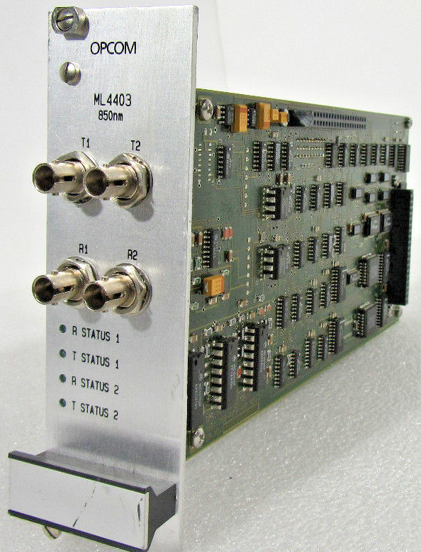 OPCOM ML 4403 ASSY 760-0019-001