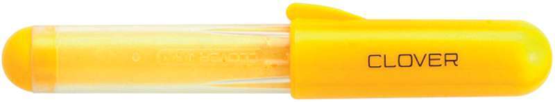 Chaco Liner Pen Style Yellow
