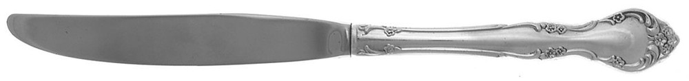Oneida Silver Affection  Modern Hollow Knife 487942