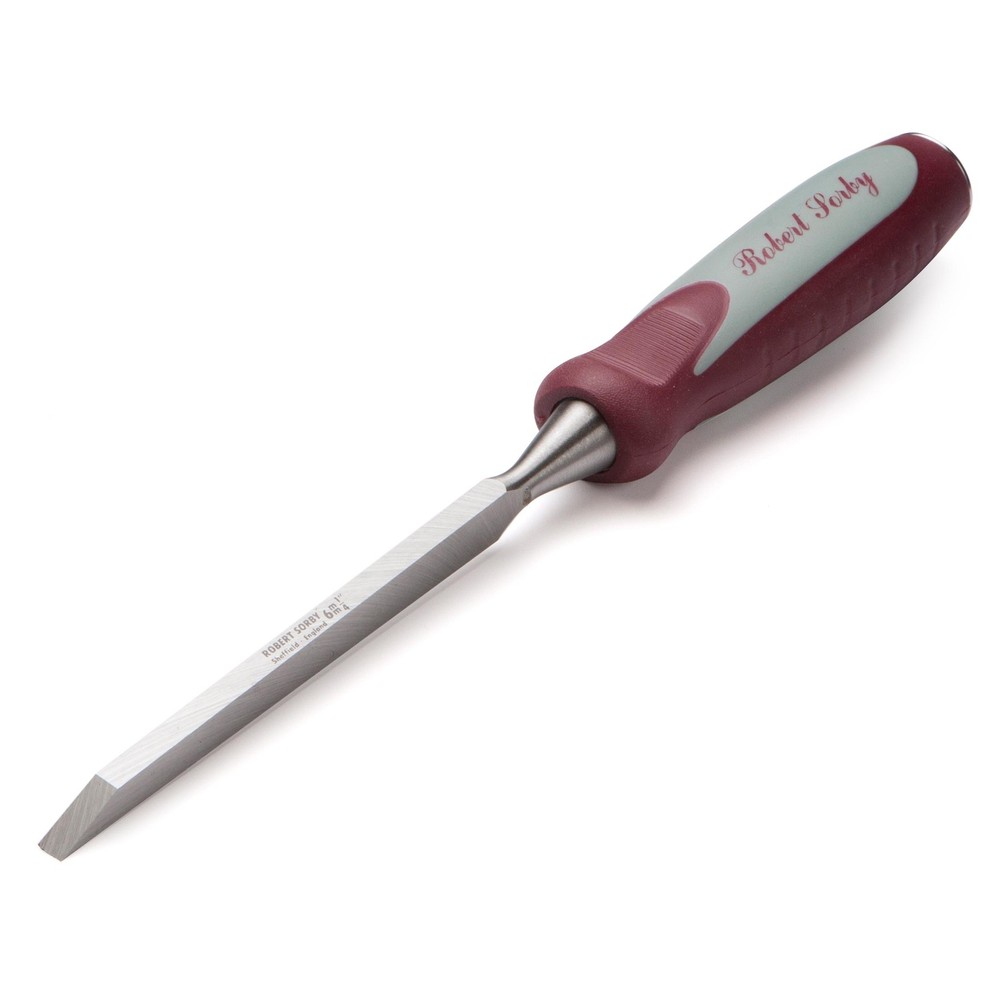 Sorby 332 Mortise Chisel 1/4"