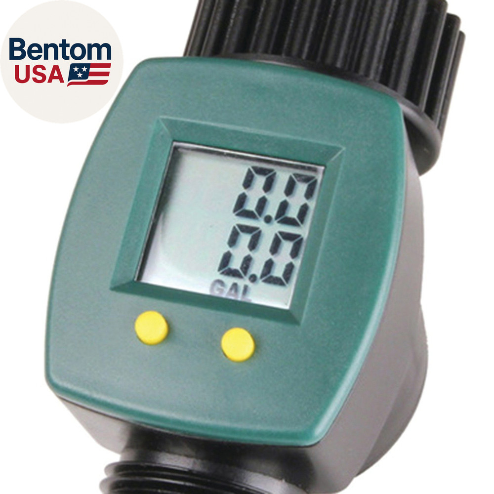 P3 P0550 Water Meter