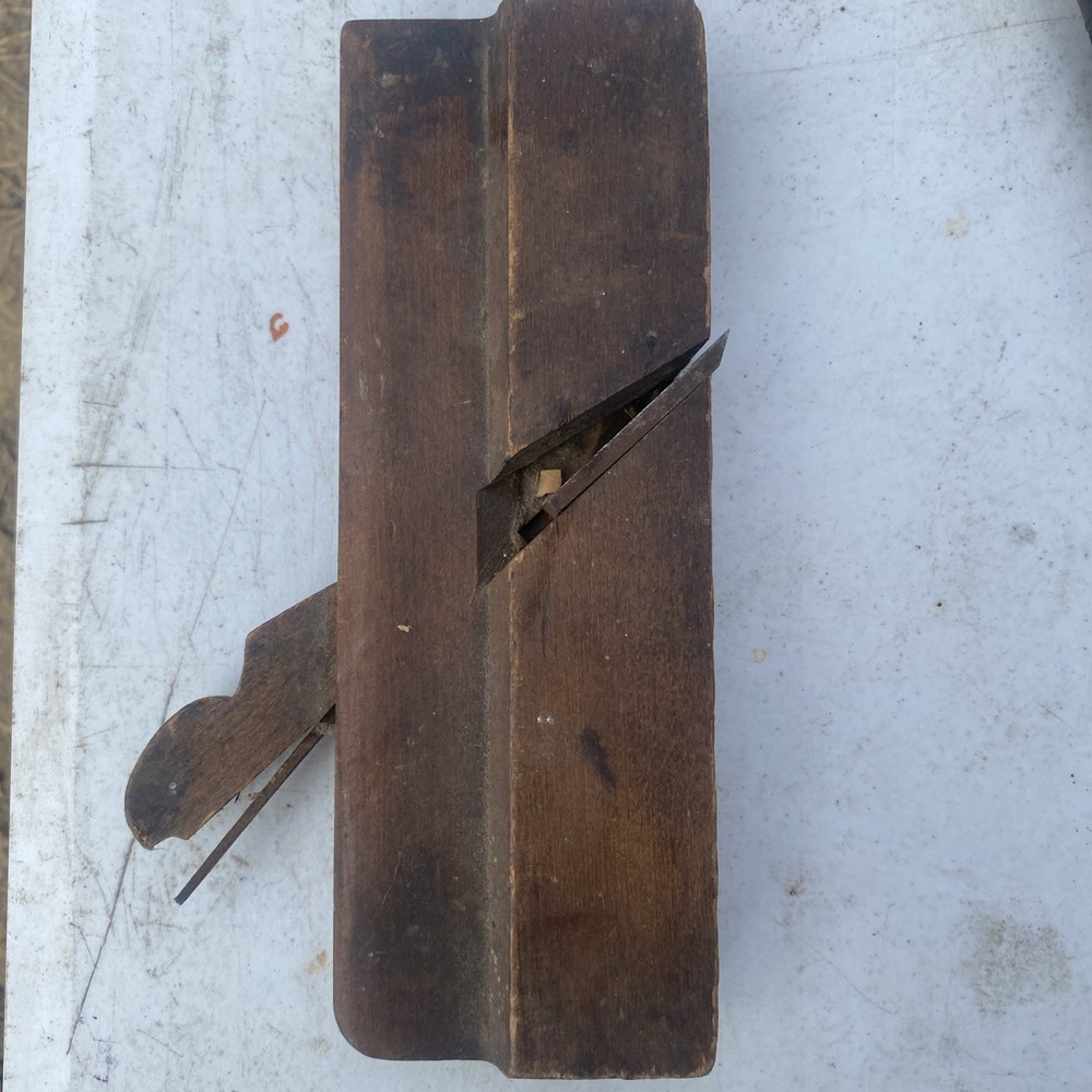 vintage molding planes