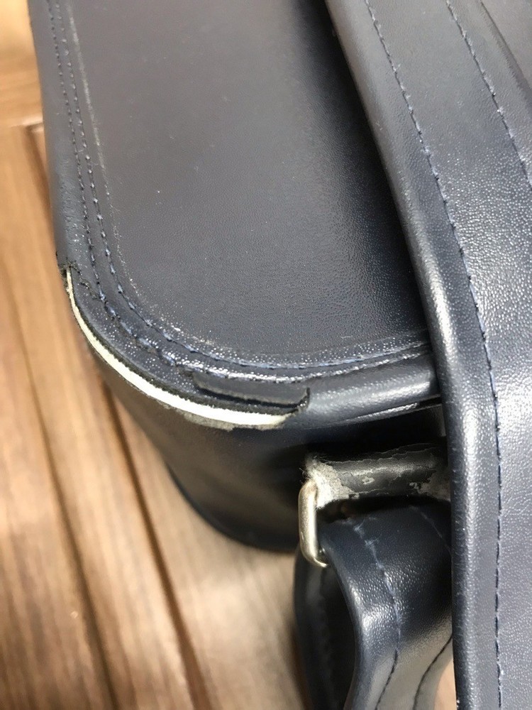 Kanagawa Eisuu Kindergarten Backpack (Old Design)