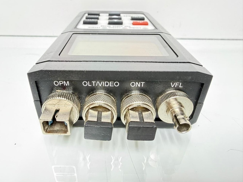 Jointwit JW3212B Optical Power Meter