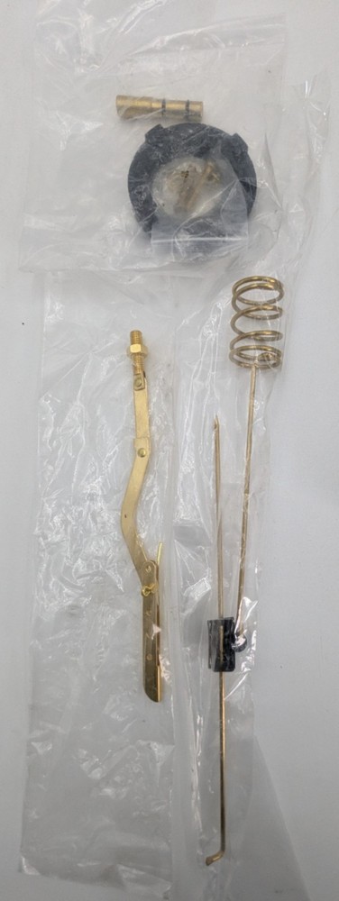 American Standard Universal Drain Minimum Depth: 14" Maximum Depth: 18-1/2"