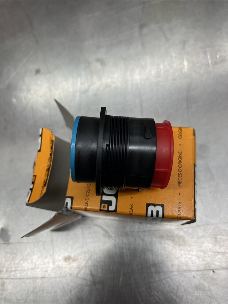 Genuine JCB 7219/0054 - Housing, socket, 29 way