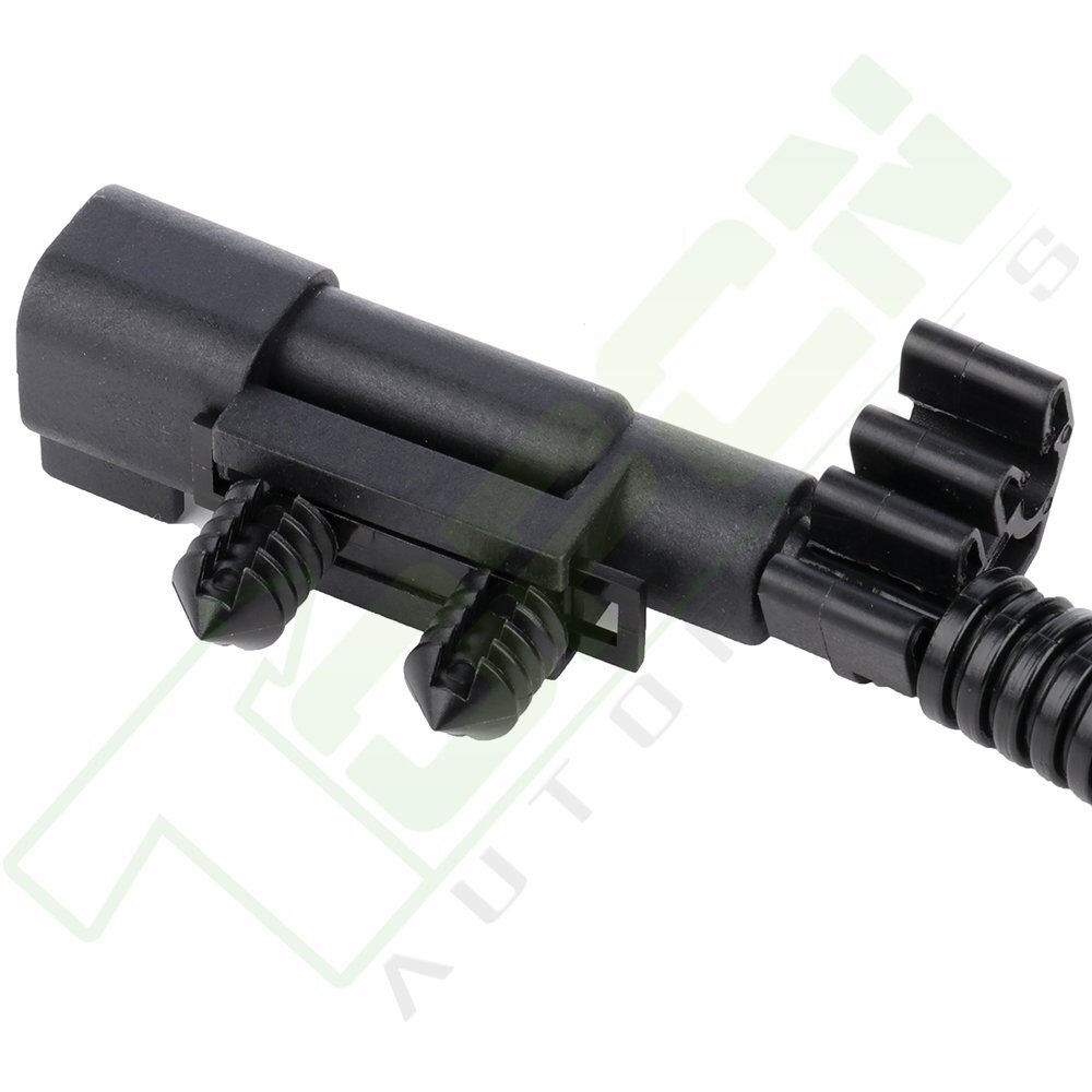 Front ABS Speed Sensor Driver & Passenger Side For Jeep Liberty 2008 2009-2012