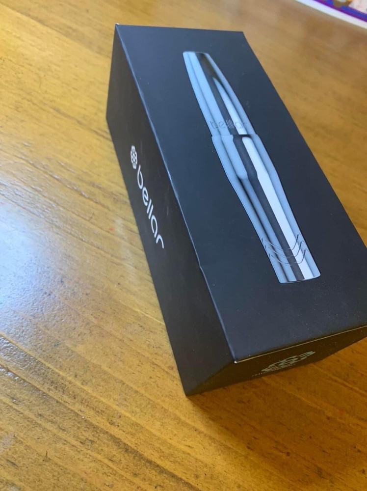 Bellar Silver Essential Set (includes all cables connection and adapter)