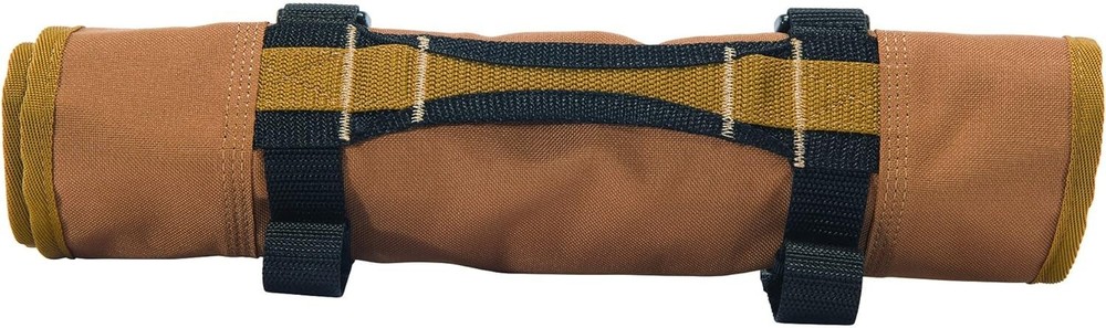 Carhartt 18 Pocket Utility Roll Brown