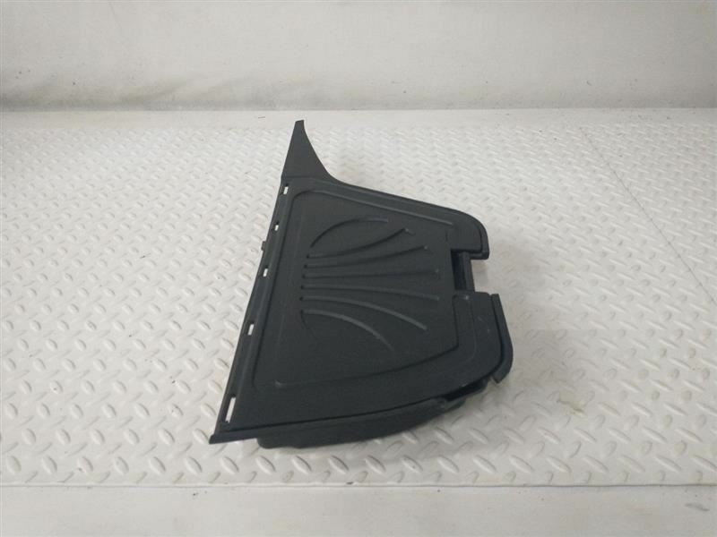 2000 Daewoo Nubira Passenger Side Cargo Storage Box