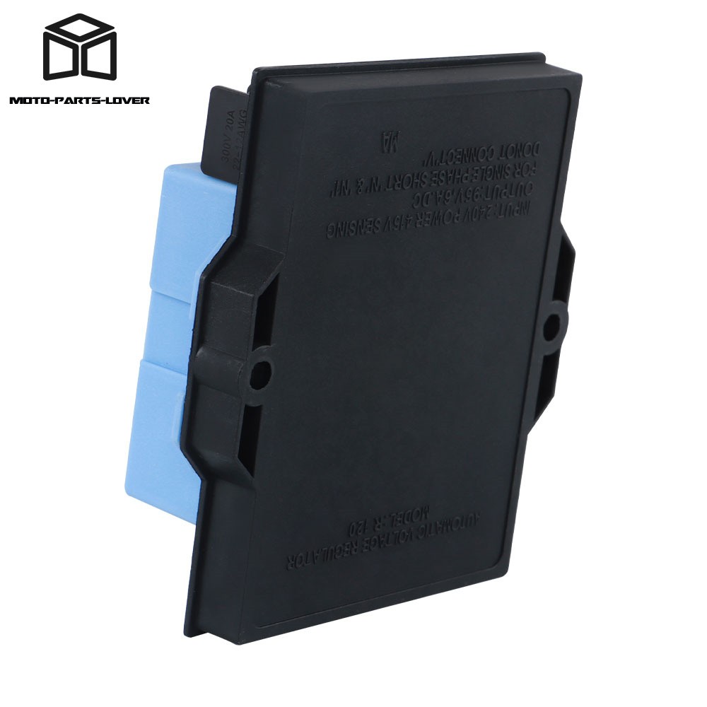 R120 Automatic Voltage Regulator Replacement for Brushless Diesel Generator