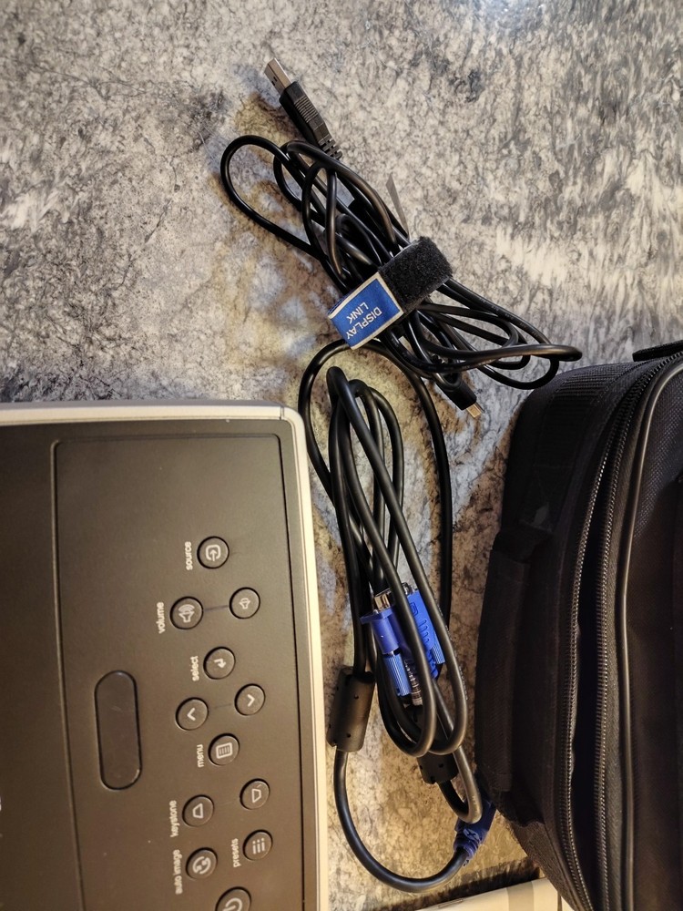 Infocus IN1100 Projector Near Mint