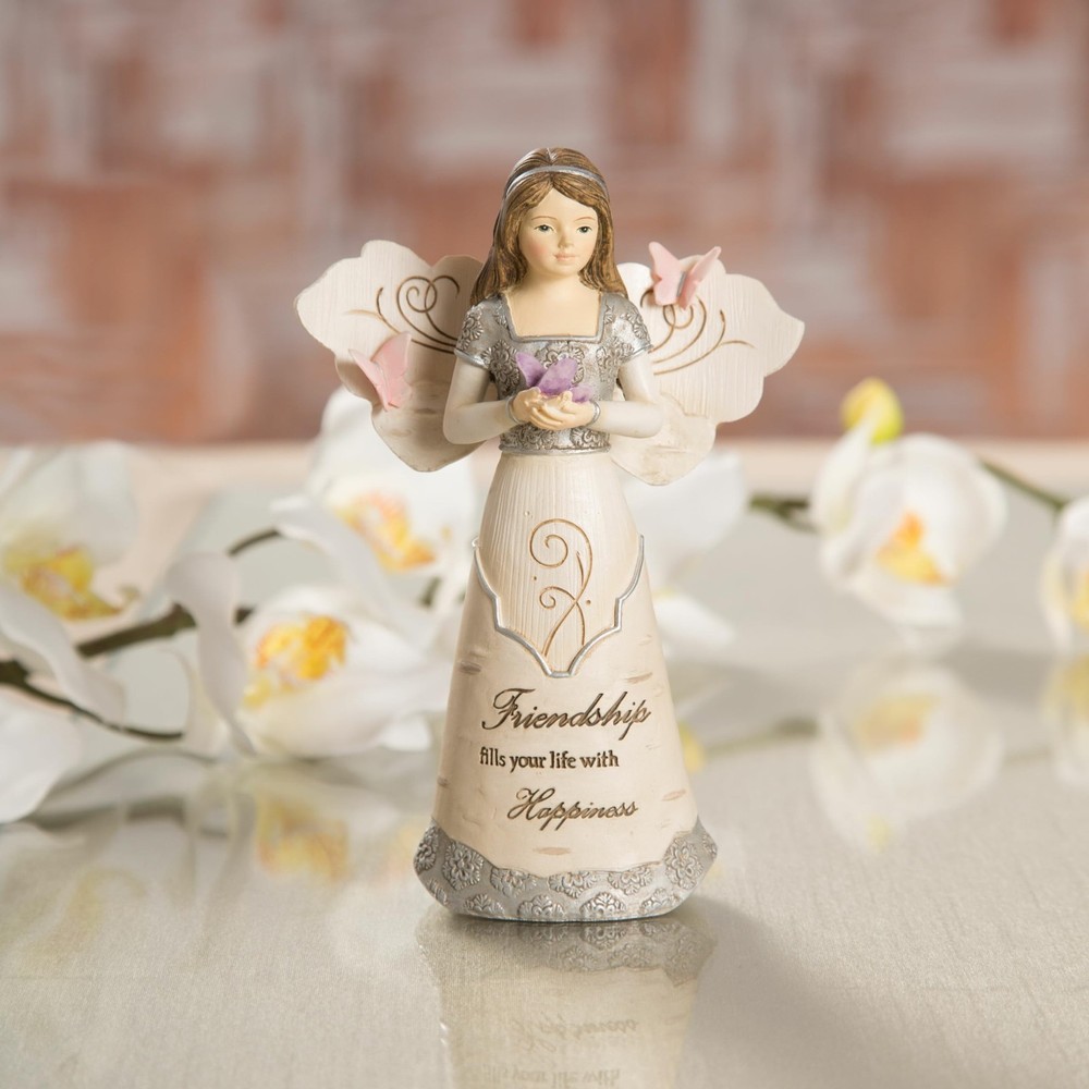 Elements Angels 82424 Figurine