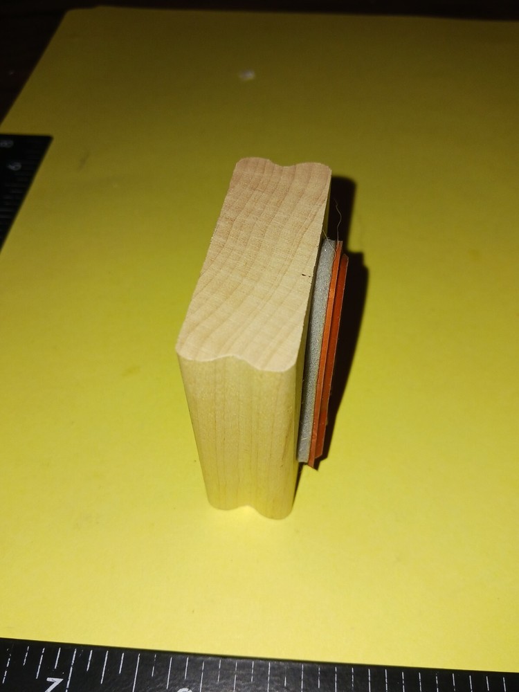 Comment bubble, love you, unknown maker, B103,used