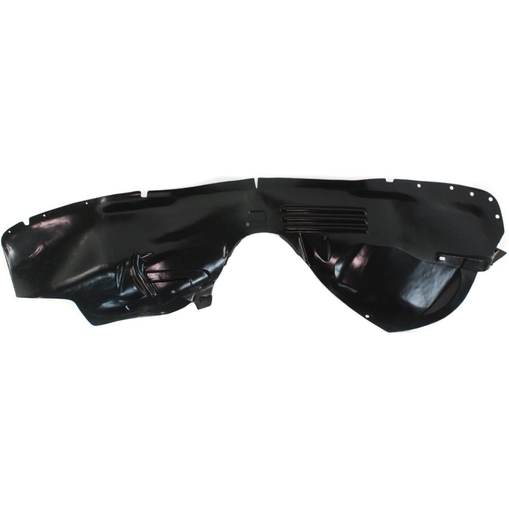 Fender Liner For 2009-2012 Lincoln MKS Front, Driver Side