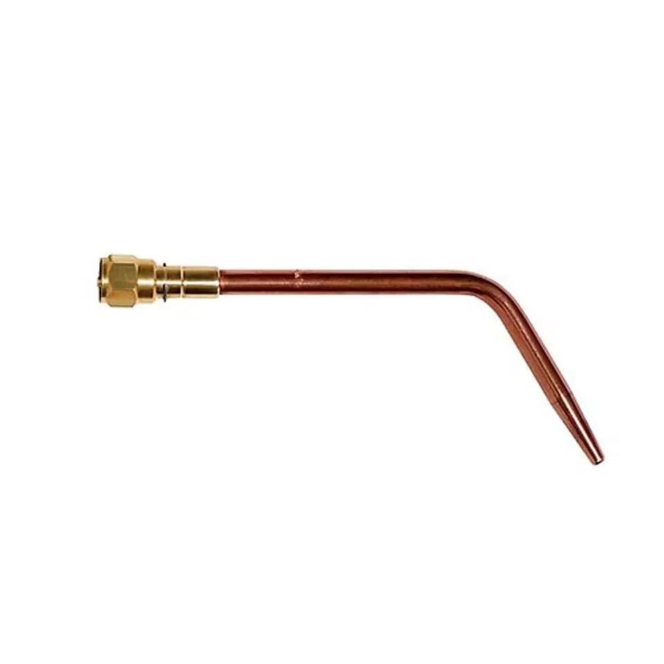 Goss W-J-2 Victor Style Acetylene Welding Tip