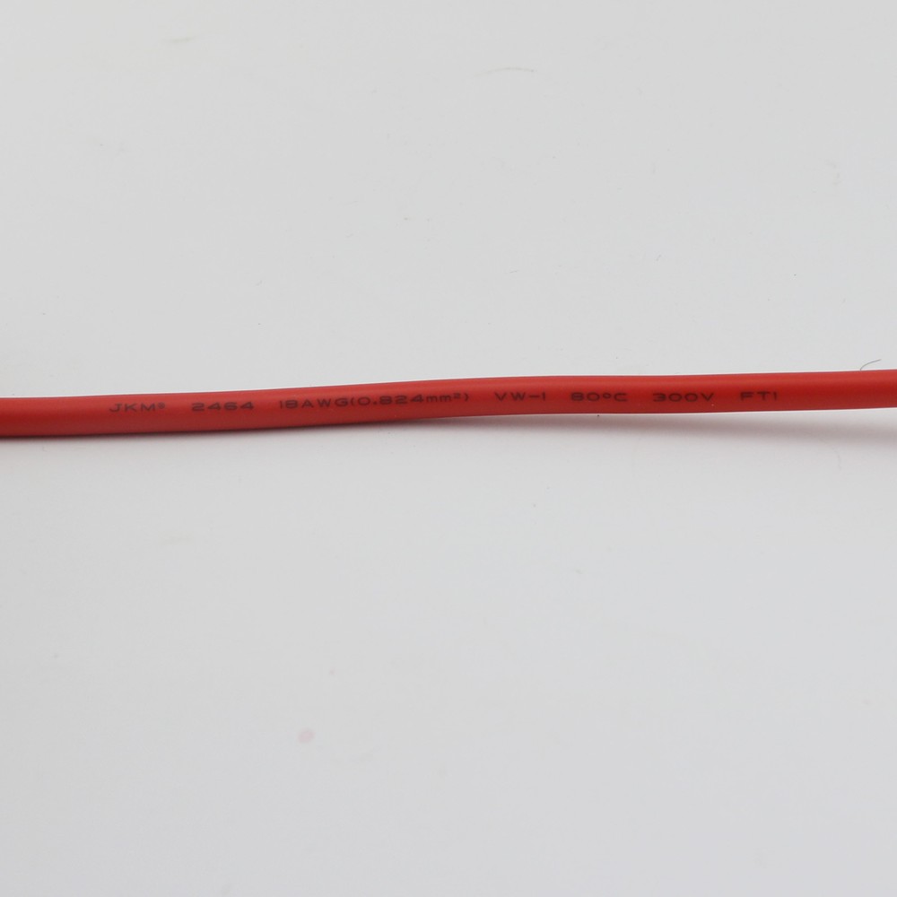 Car Cigarette Lighter Socket Extension Cable Cord with Power Indicator 12V 6FT