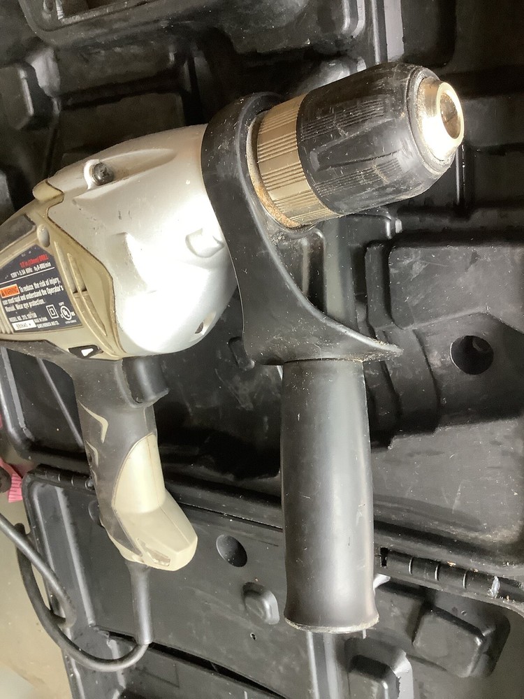 Craftsman 1/2" Drill Variable Speed/Reversible Model 315.101150