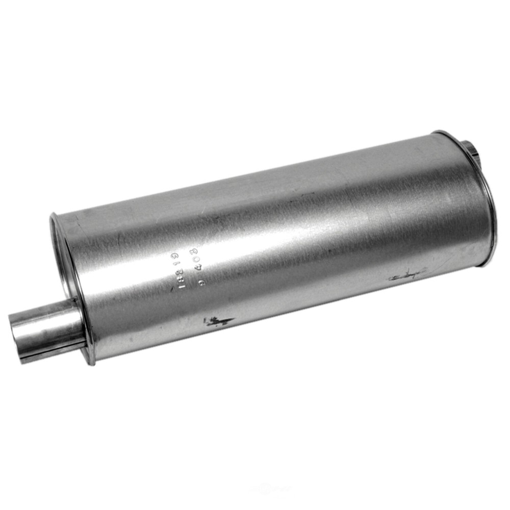Direct Fit Muffler  Walker  18219