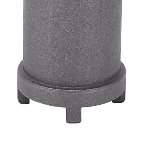 Clutch Lock Nut Spanner Tool, Motorcycle Clutch Removal Tool Lock Nut Socket