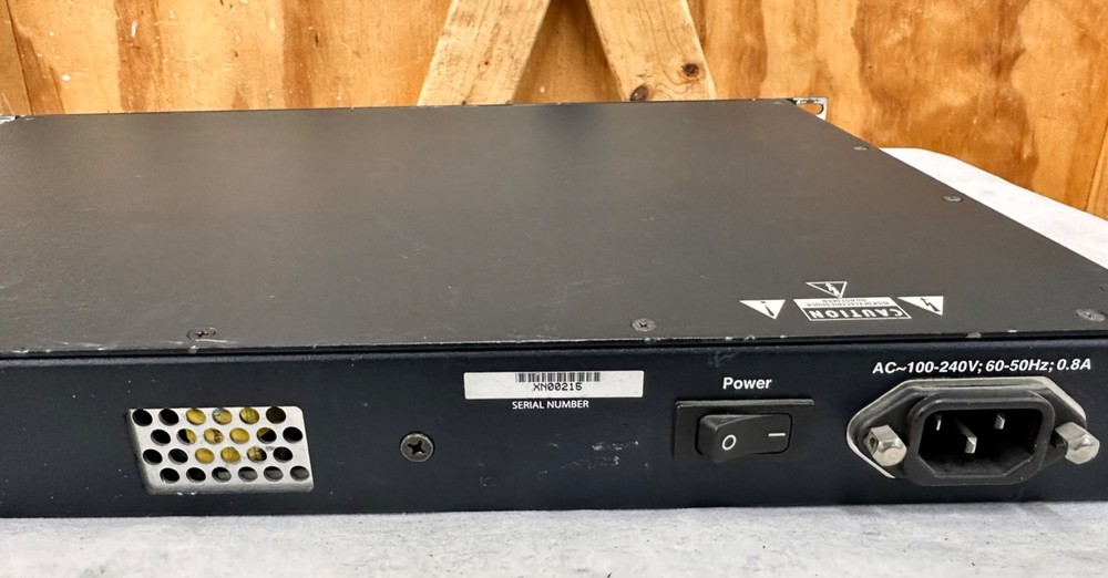 Digidesign Venue PQ Rack - Four Available